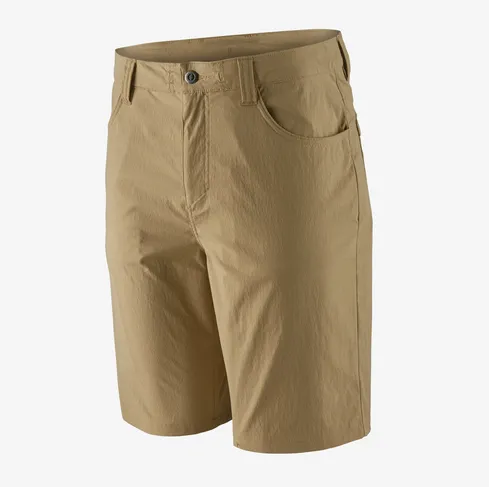 Patagonia Men's Quandary Shorts 8