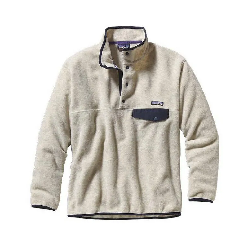 Patagonia Men's Synchilla Snap-T Fleece Pullover25450