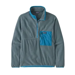 Patagonia Microdini 1/2 Zip Pullover