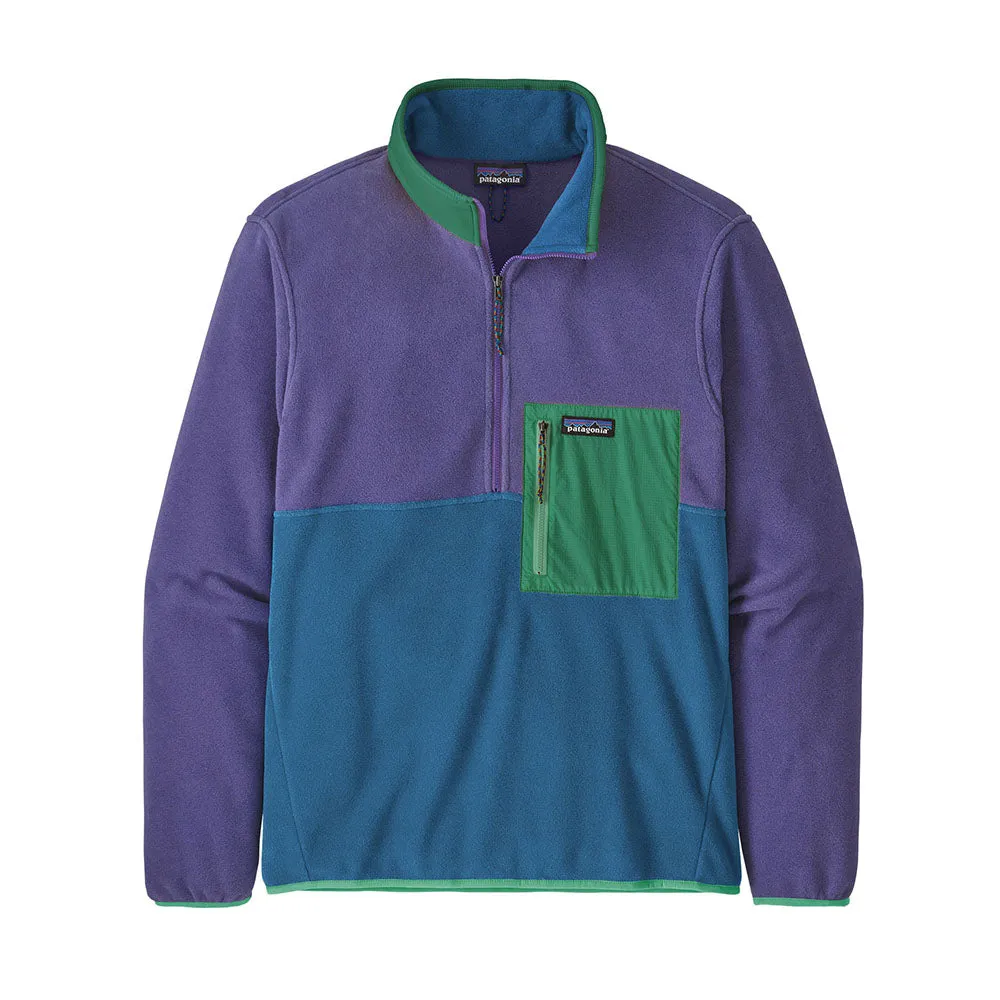 Patagonia Microdini 1/2 Zip Pullover