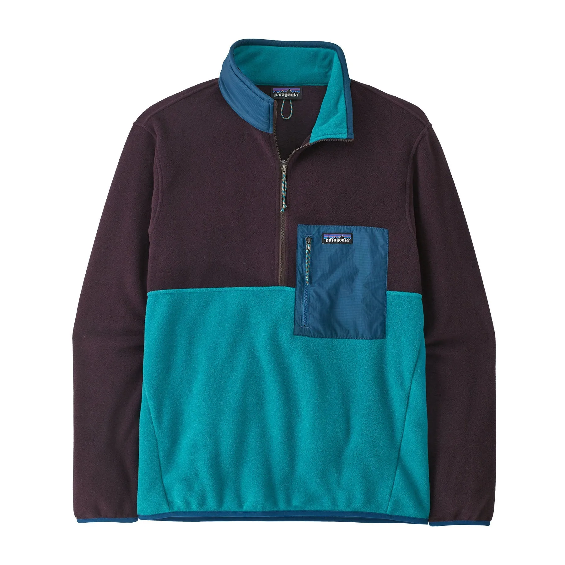 Patagonia Microdini 1/2 Zip Pullover