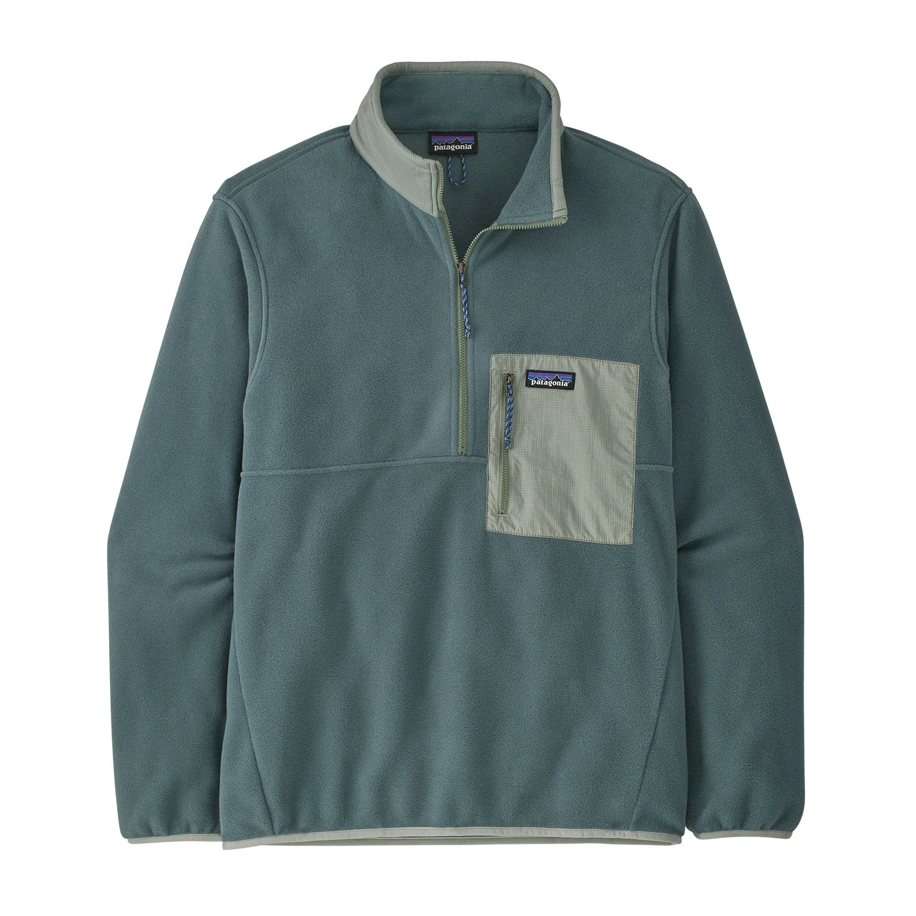 Patagonia Microdini 1/2 Zip Pullover