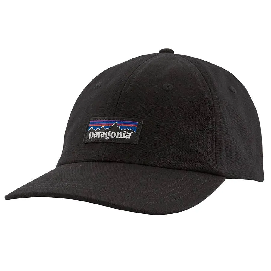 Patagonia P-6 Label Trad Cap