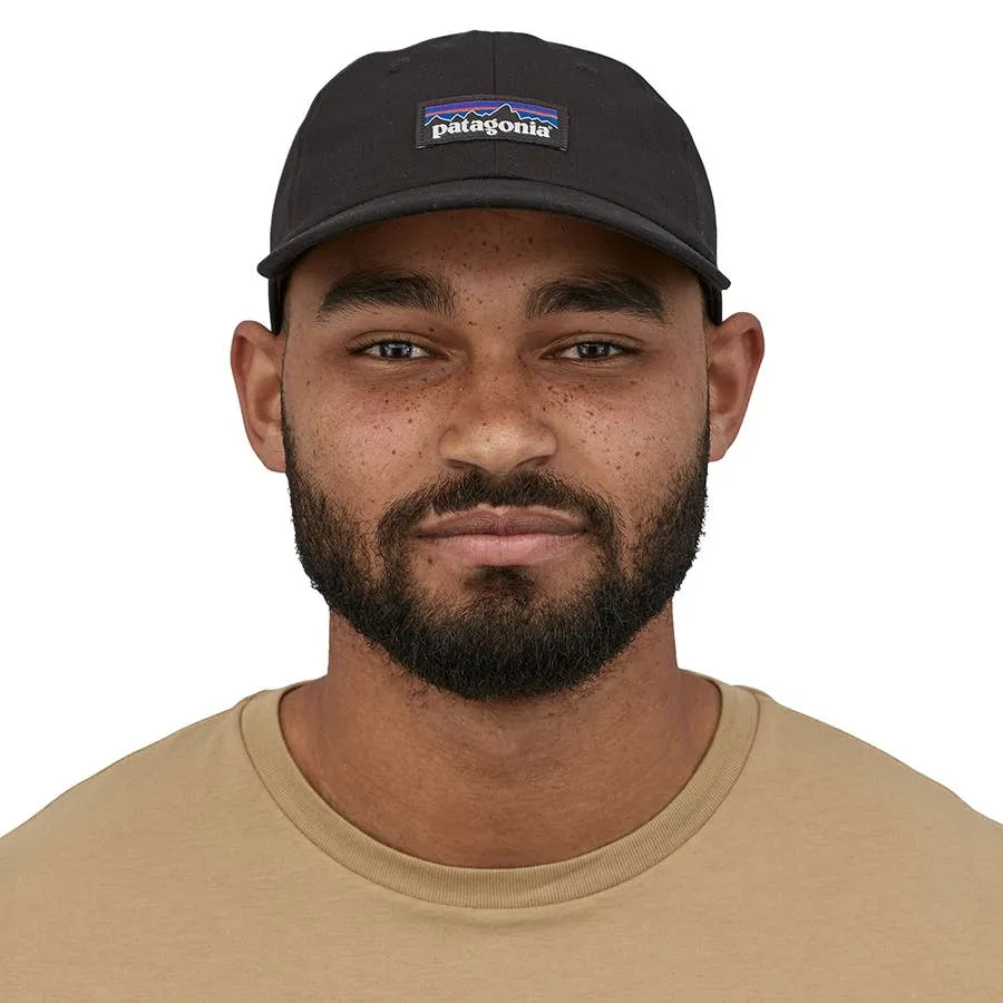 Patagonia P-6 Label Trad Cap