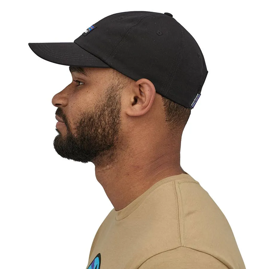 Patagonia P-6 Label Trad Cap