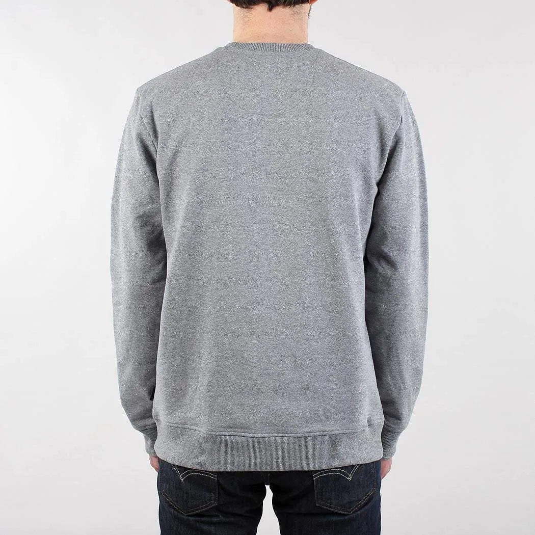 Patagonia P-6 Label Uprisal Crewneck Sweatshirt