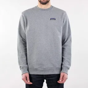 Patagonia P-6 Label Uprisal Crewneck Sweatshirt