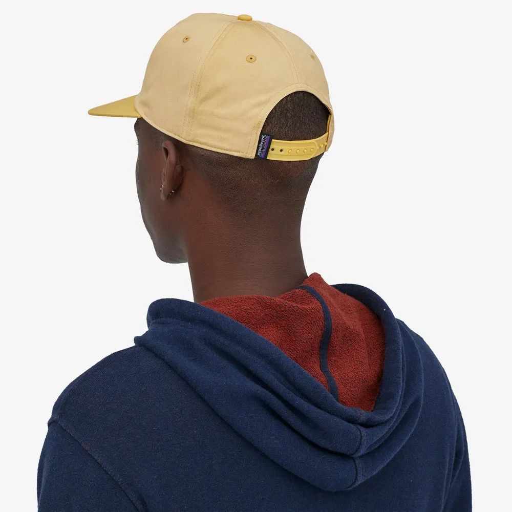 Patagonia Quality Surf Label Funfarer Cap