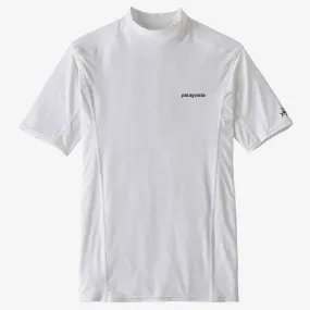 Patagonia R0 Surf Top - White