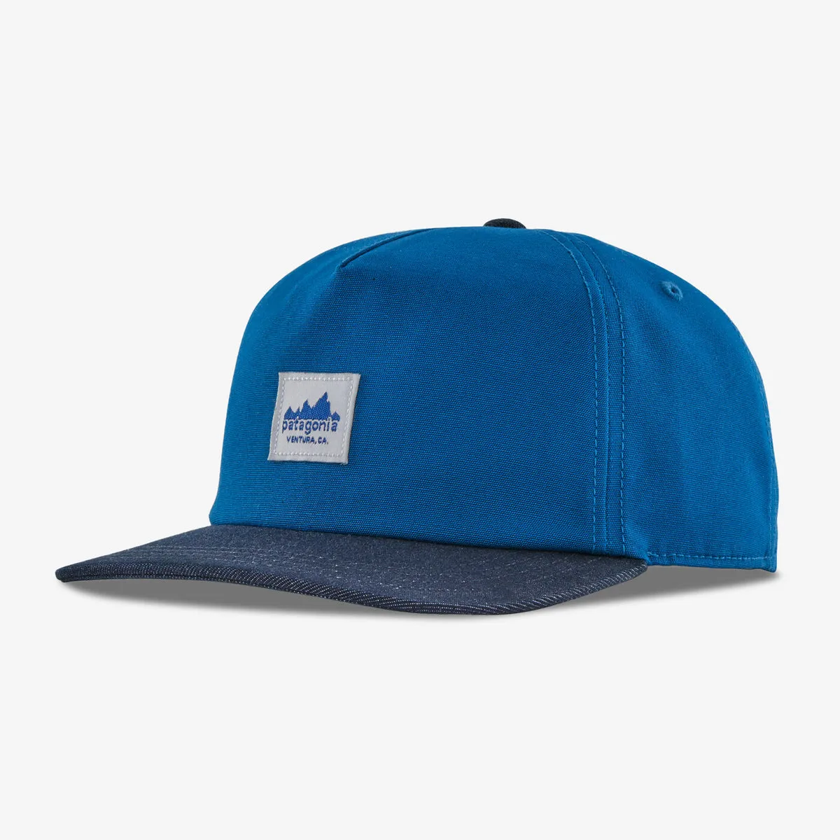 Patagonia - Range Cap - Endless Blue-