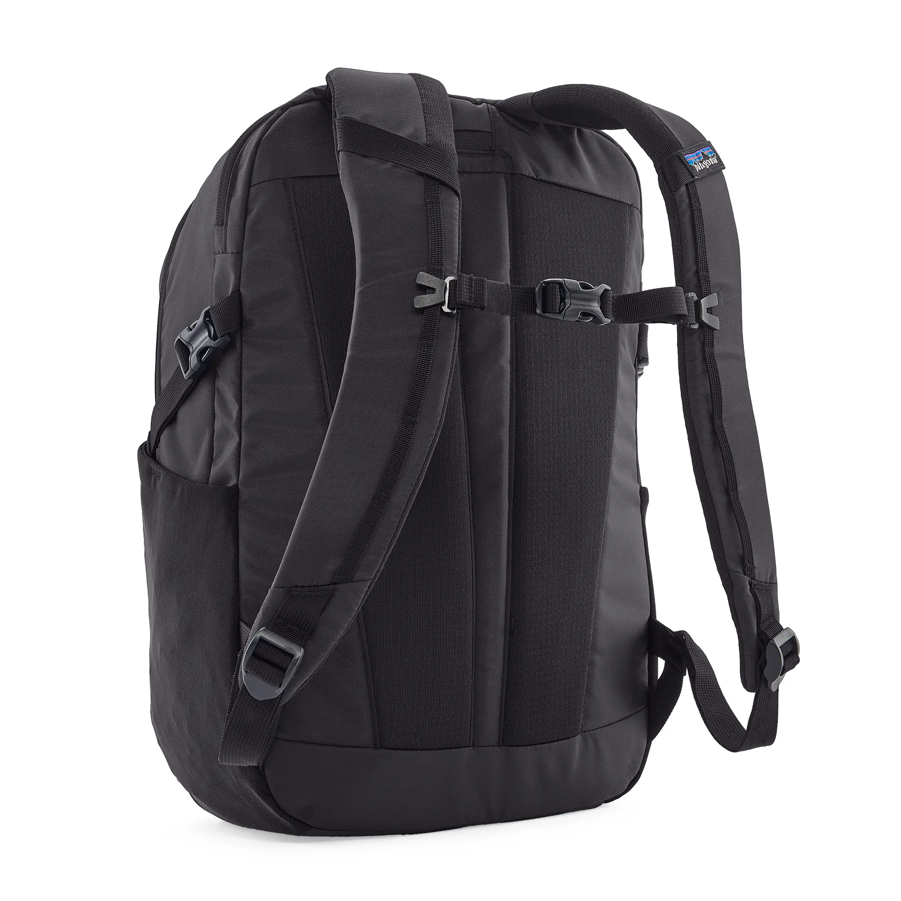 Patagonia Refugio Day Pack 26L Black | Buy Patagonia Refugio Day Pack 26L Black here | Outnorth