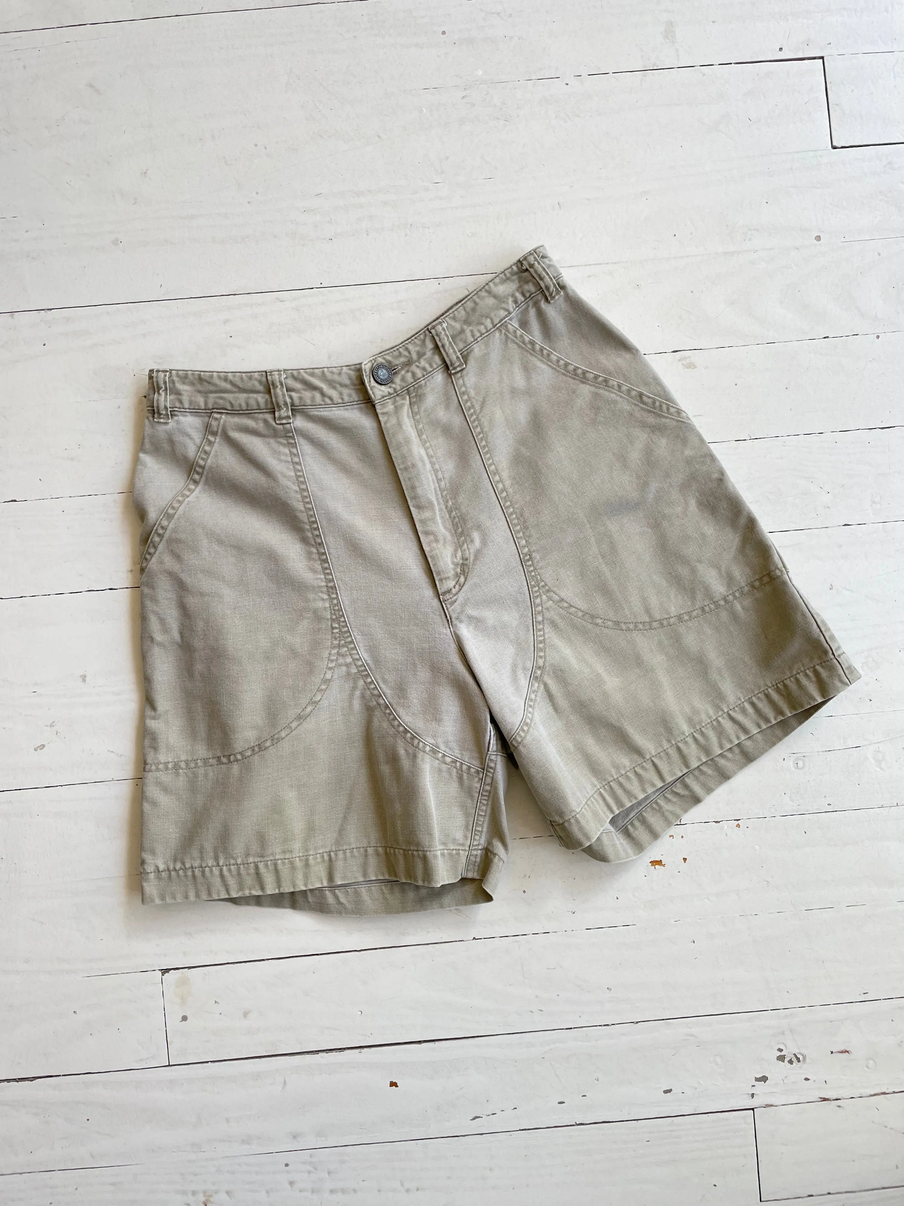 Patagonia Stand Up Hiking Shorts