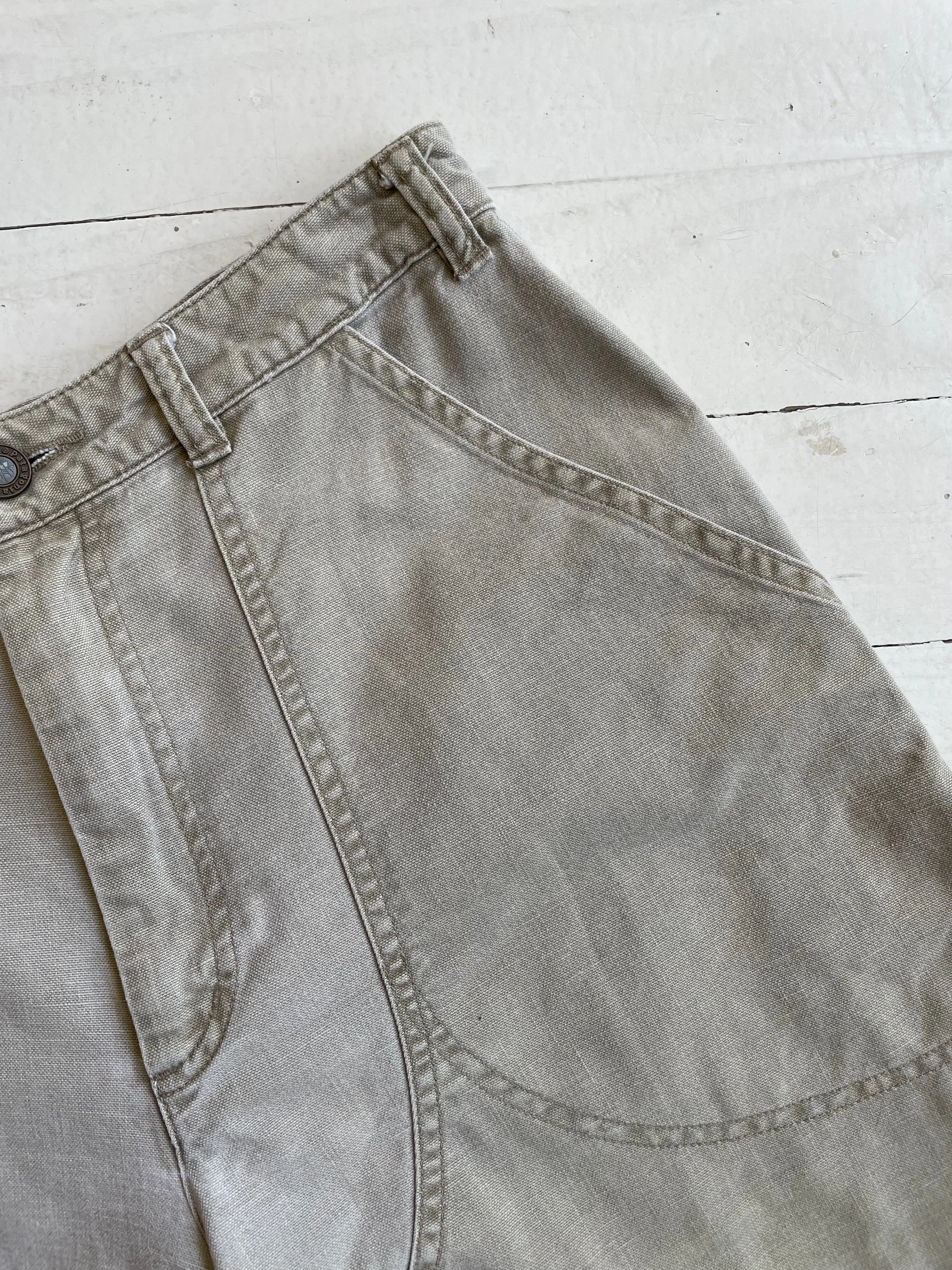 Patagonia Stand Up Hiking Shorts