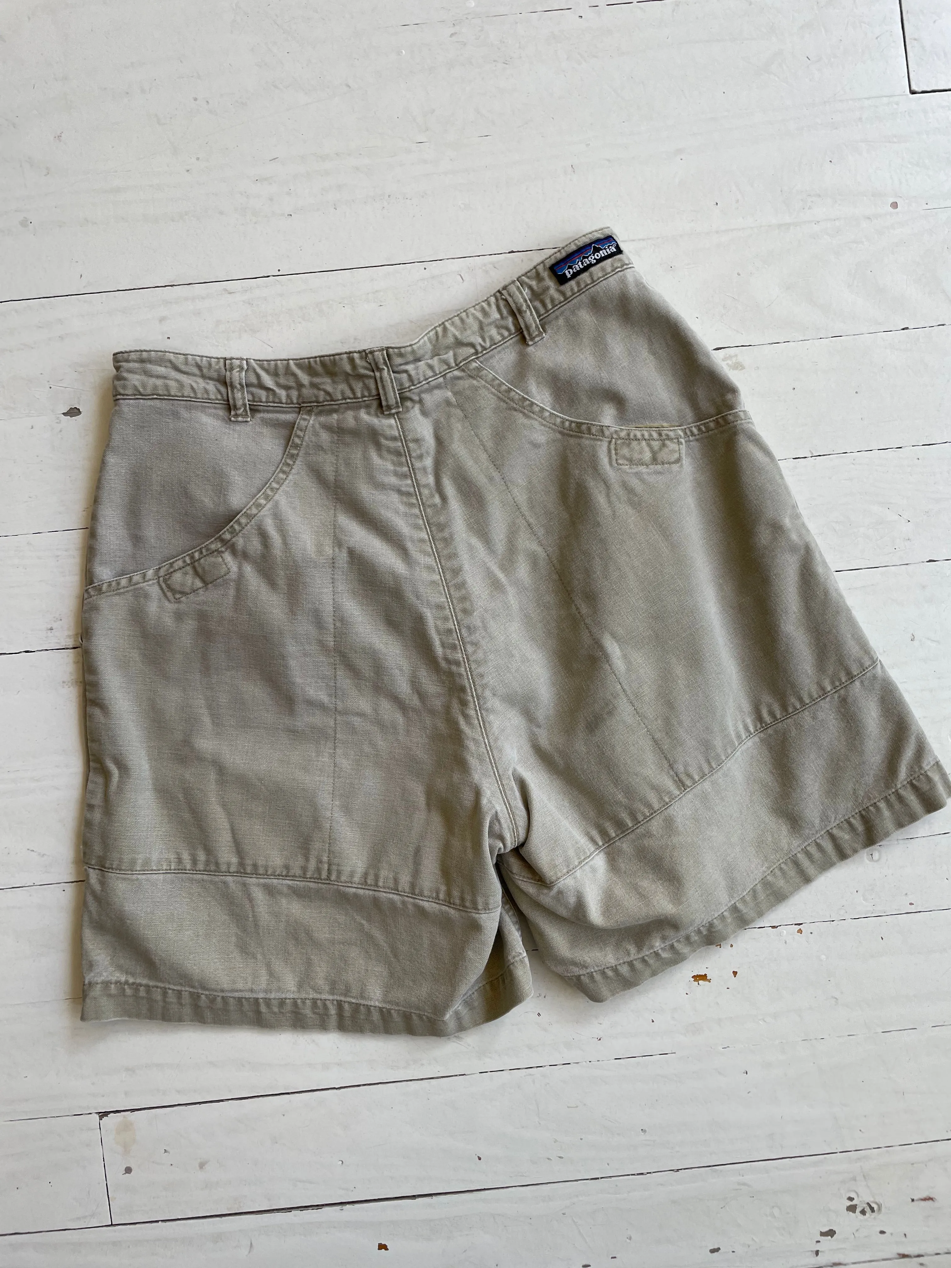 Patagonia Stand Up Hiking Shorts