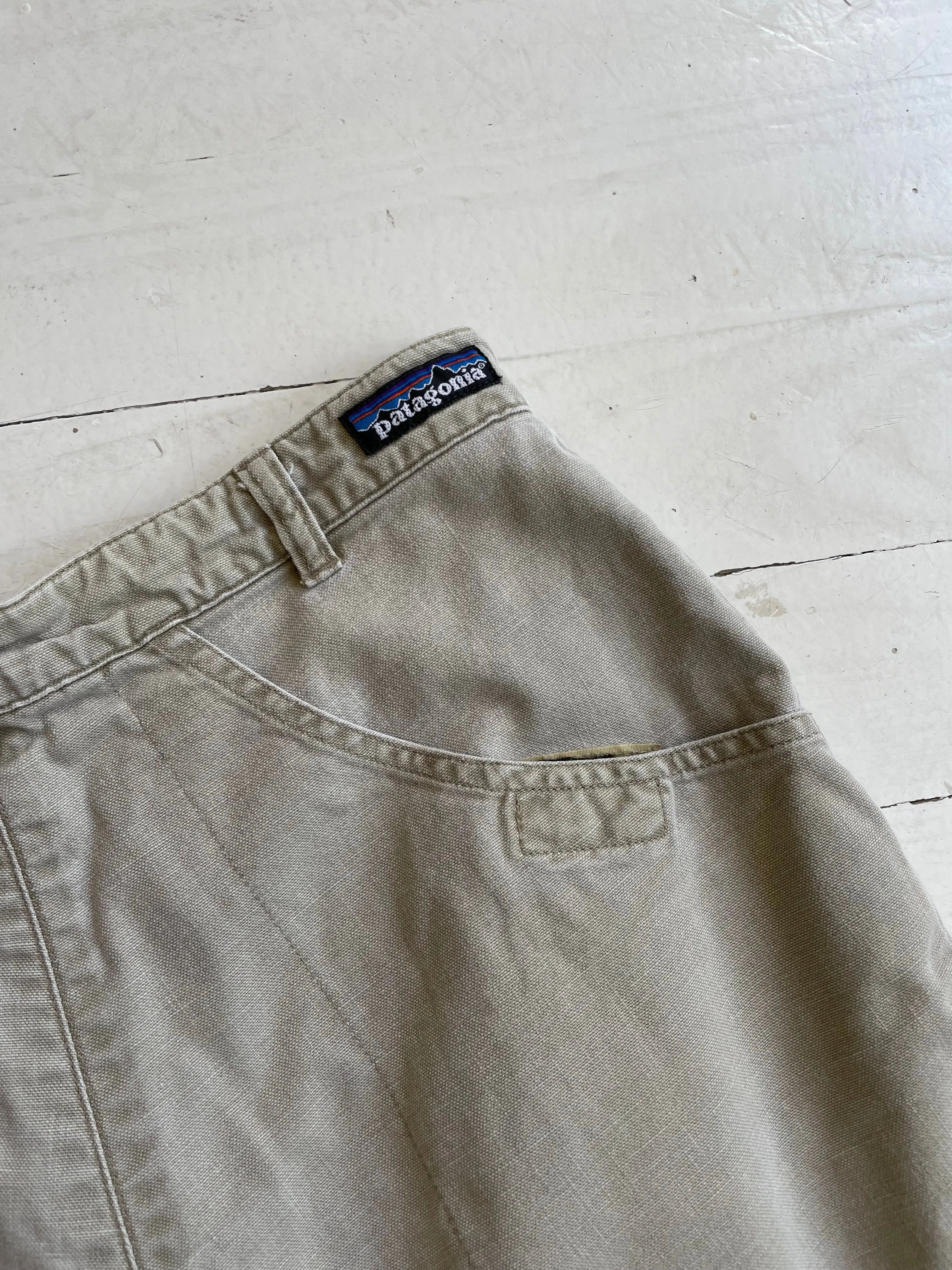 Patagonia Stand Up Hiking Shorts