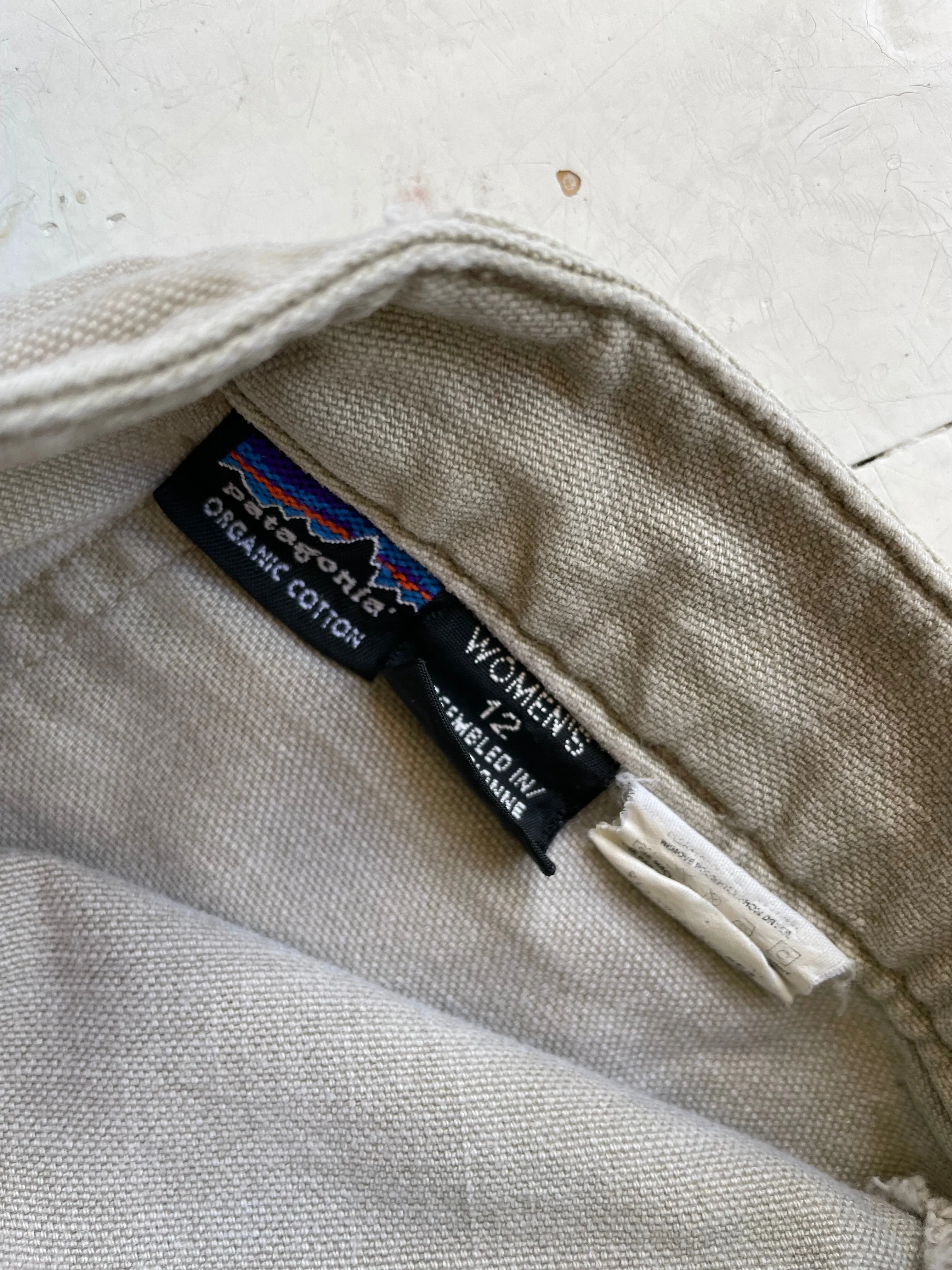 Patagonia Stand Up Hiking Shorts