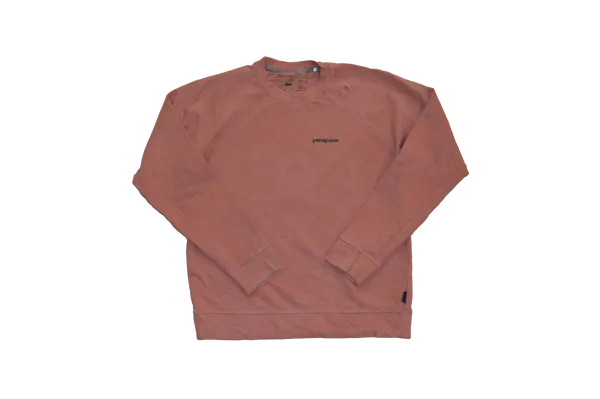 Patagonia Sweatshirt 45kg Bale