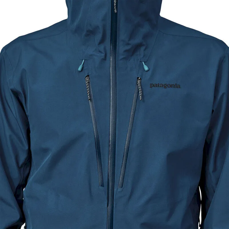 Patagonia  Triolet Jkt - Giacca antipioggia - Uomo