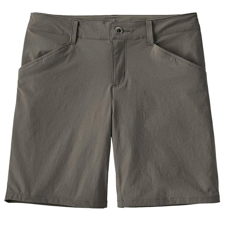 Patagonia Women's 7" Quandary Shorts