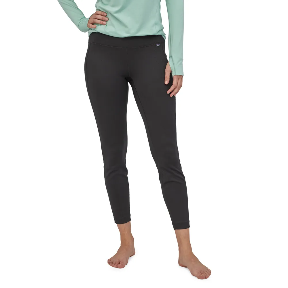 PATAGONIA Women’s Capilene Midweight Bottoms