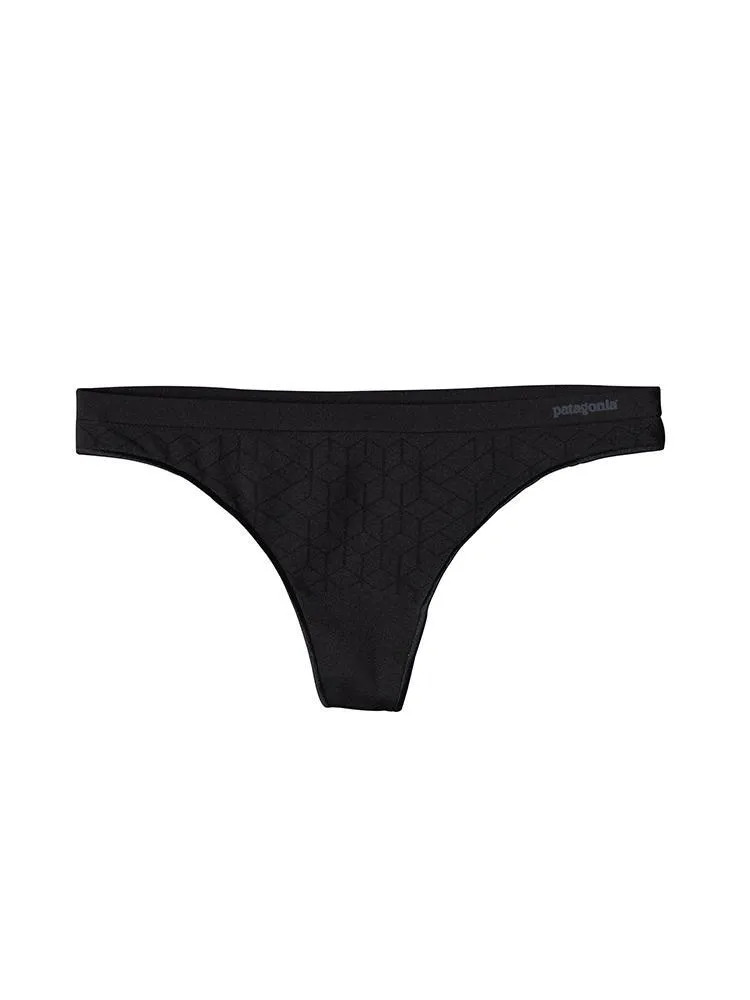     PATAGONIA  Women's Barely Thong    