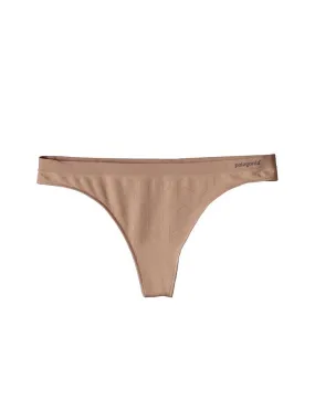     PATAGONIA  Women's Barely Thong    