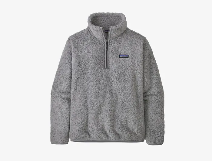 Patagonia Women's Los Gatos Fleece 1/4 Zip