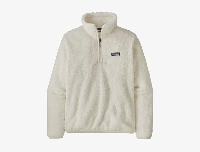 Patagonia Women's Los Gatos Fleece 1/4 Zip