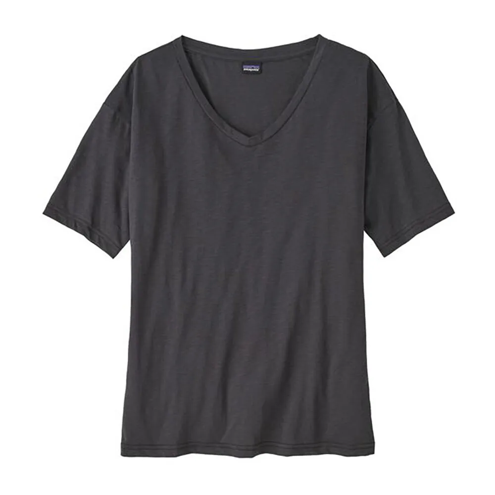 Patagonia Women's Mainstay Short-Sleeve Top