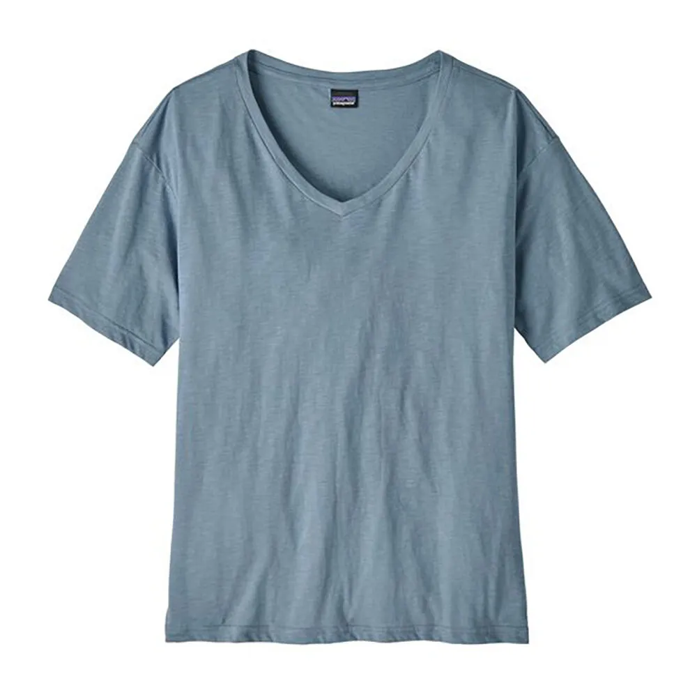 Patagonia Women's Mainstay Short-Sleeve Top