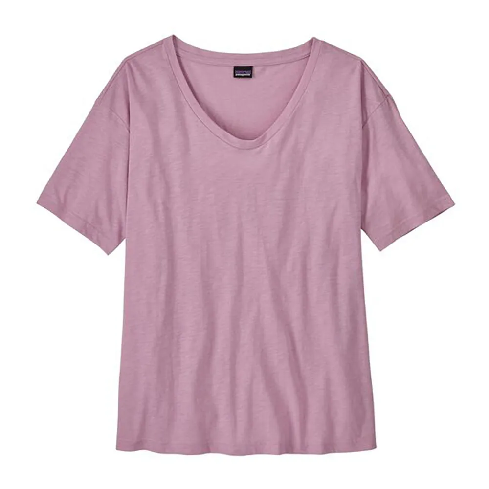 Patagonia Women's Mainstay Short-Sleeve Top