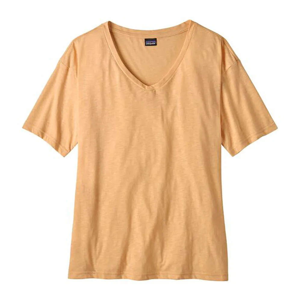 Patagonia Women's Mainstay Short-Sleeve Top