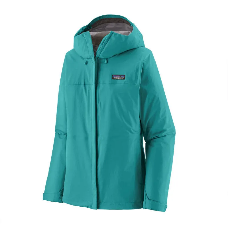 Patagonia W's Torrentshell 3L Jkt - Waterproof jacket - Women's | Hardloop