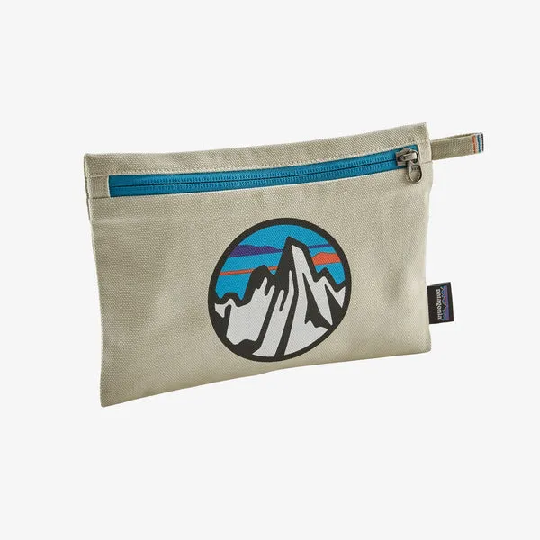 Patagonia Zippered Pouch - Fitz Roy Scope