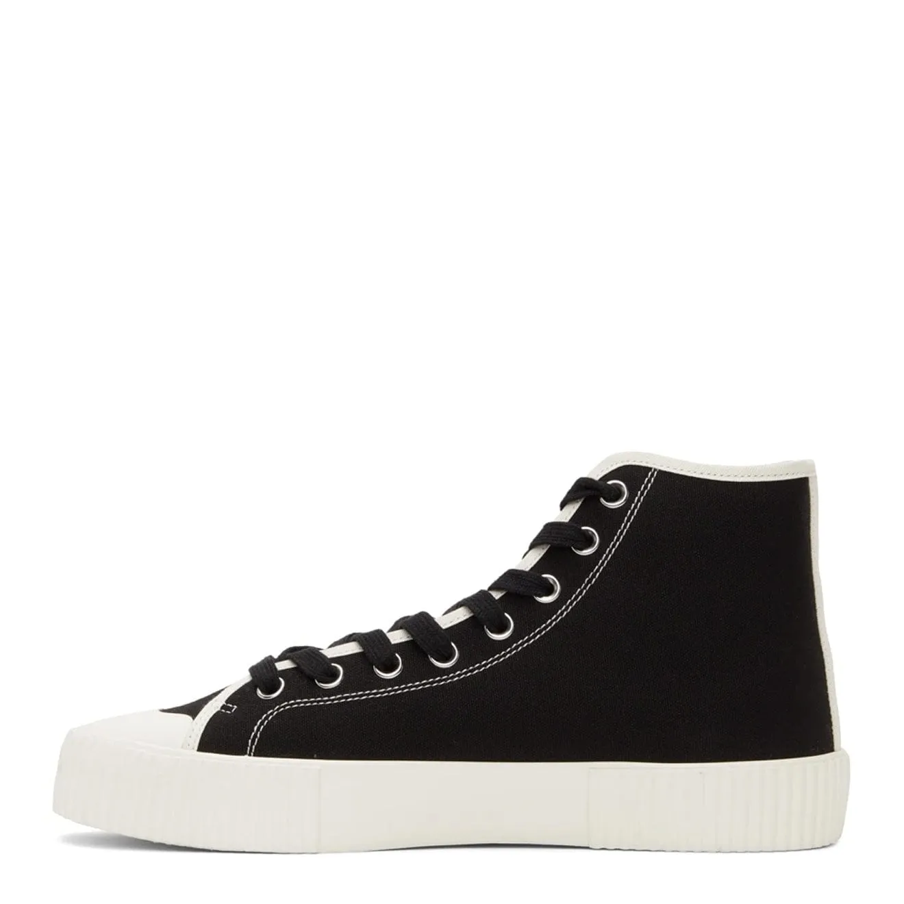 Paul Smith Kibby Trainers Black