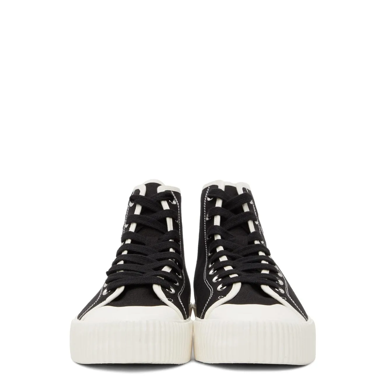 Paul Smith Kibby Trainers Black