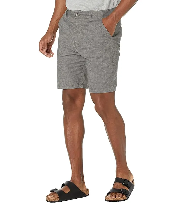 Prana Furrow Shorts