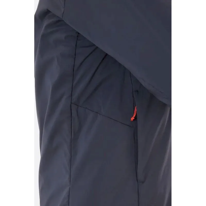 Rab  Xenair Light Jacket - Giacca softshell - Uomo