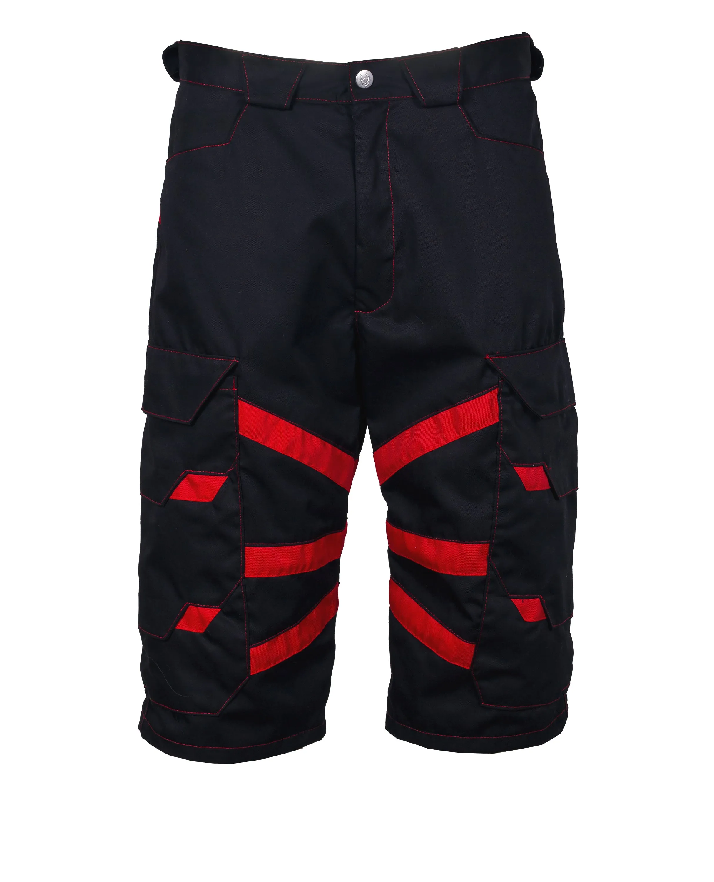 REACTOR SHORTS