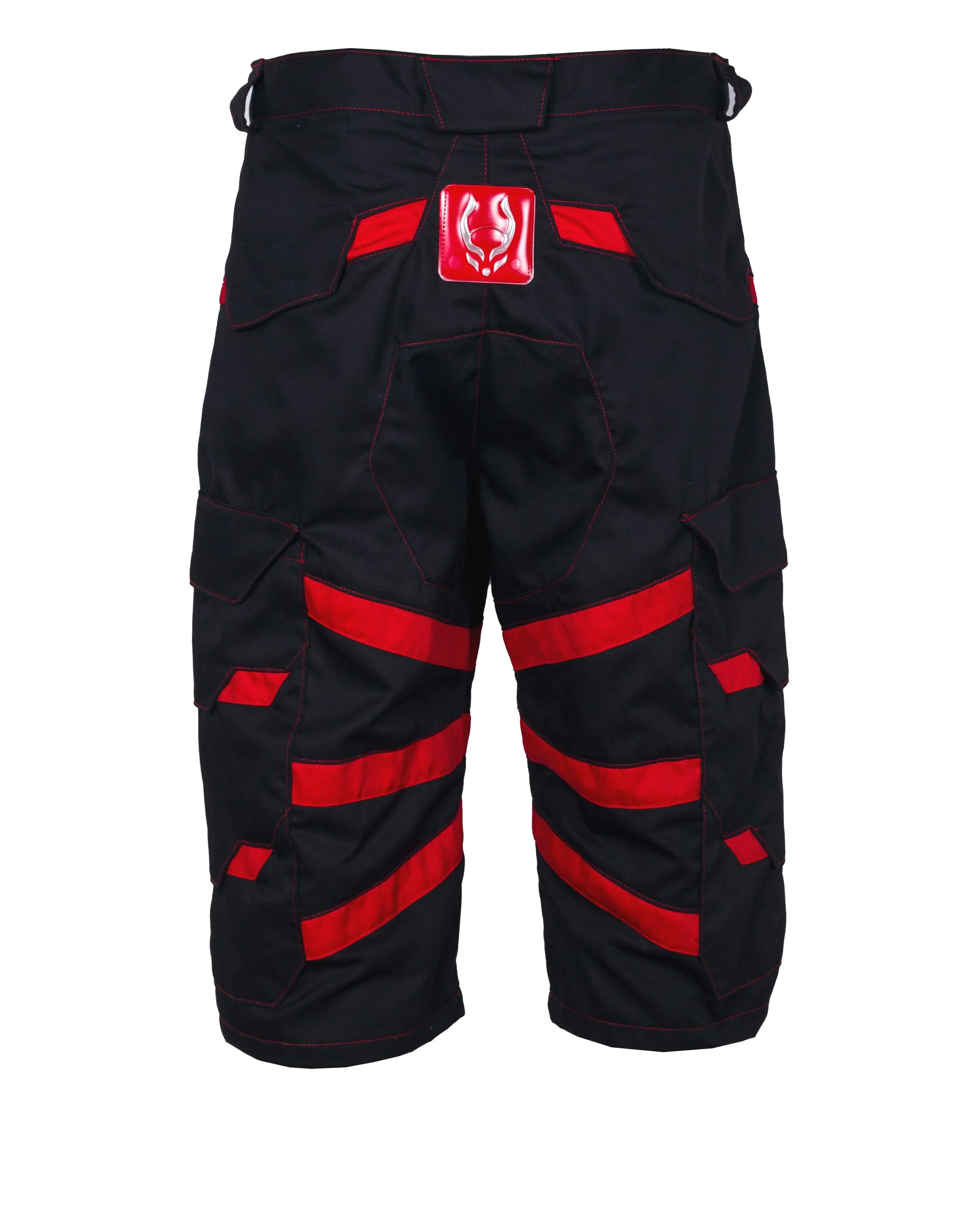 REACTOR SHORTS