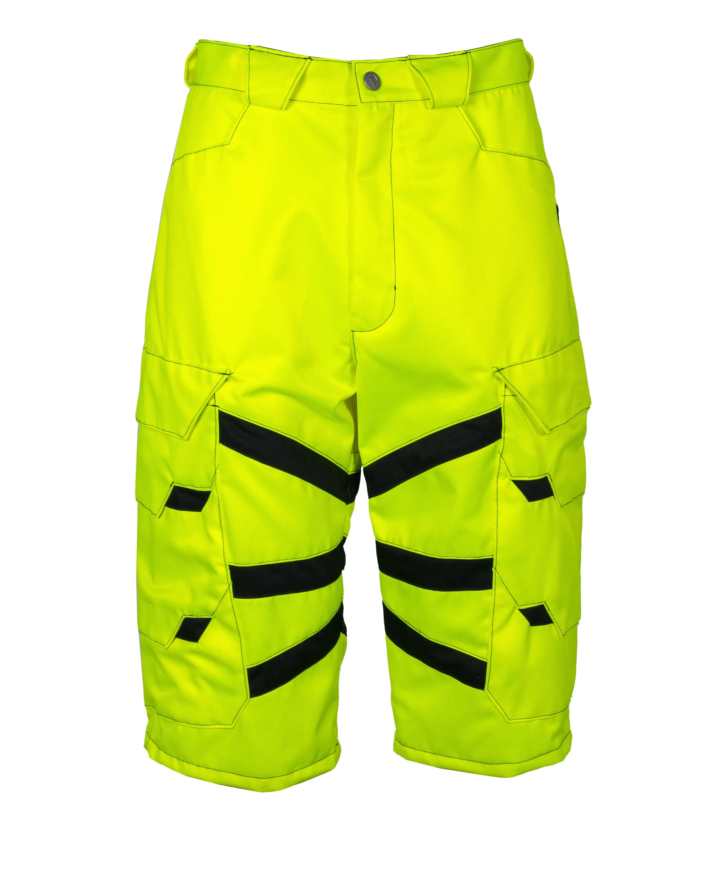 REACTOR SHORTS