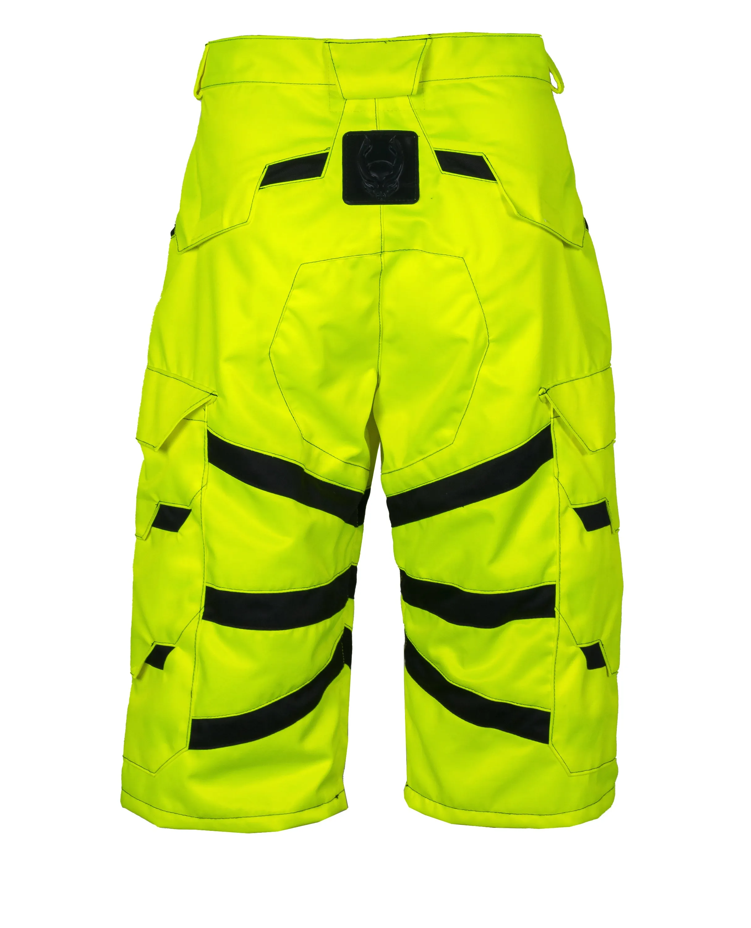 REACTOR SHORTS