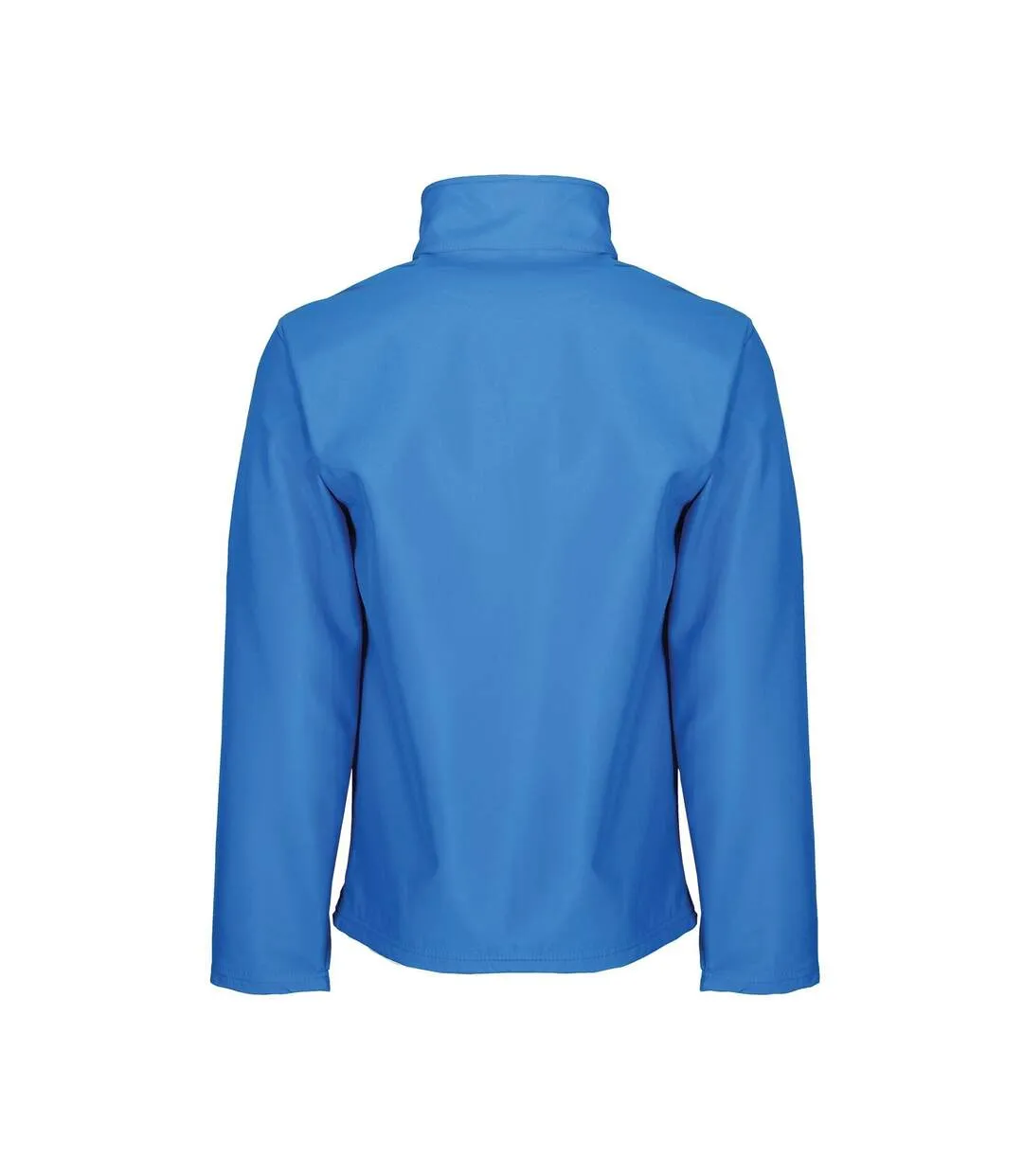 Regatta Professional Mens Octagon II Waterproof Softshell Jacket (Oxford Blue/Black) - UTRG2164