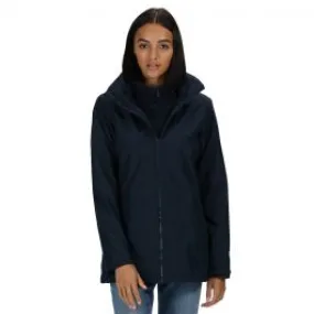 Regatta Womens Classic Waterproof 3 In 1 Jacket