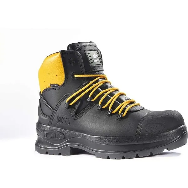 Rock Fall Power Waterproof Electrical Hazard Safety Boot | Work & Wear Direct