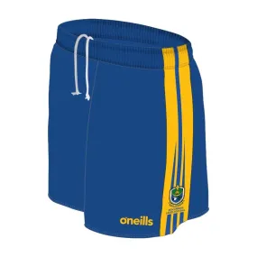 Roscommon LGFA Shorts