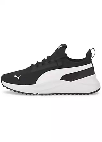 ’PACER EASY STREET JR’ Kids Trainers by Puma | Look Again