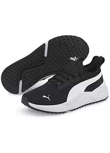 ’PACER EASY STREET JR’ Kids Trainers by Puma | Look Again