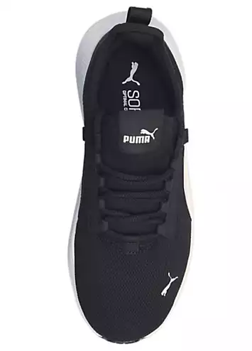 ’PACER EASY STREET JR’ Kids Trainers by Puma | Look Again