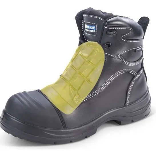 S3 Metatarsal Protection Trencher Boot | Work & Wear Direct